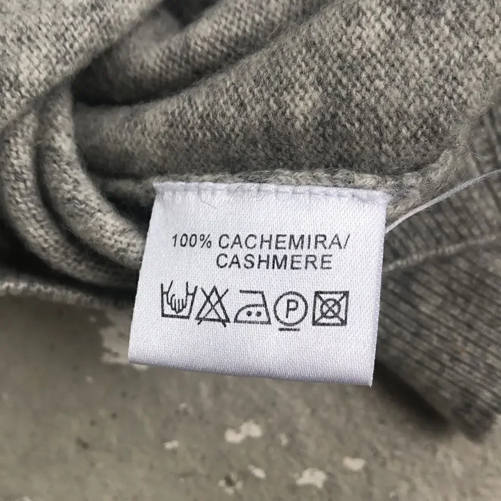 El Corte Ingles Cashmere
